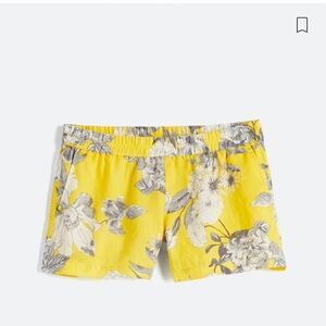 Kut from the kloth linen shorts